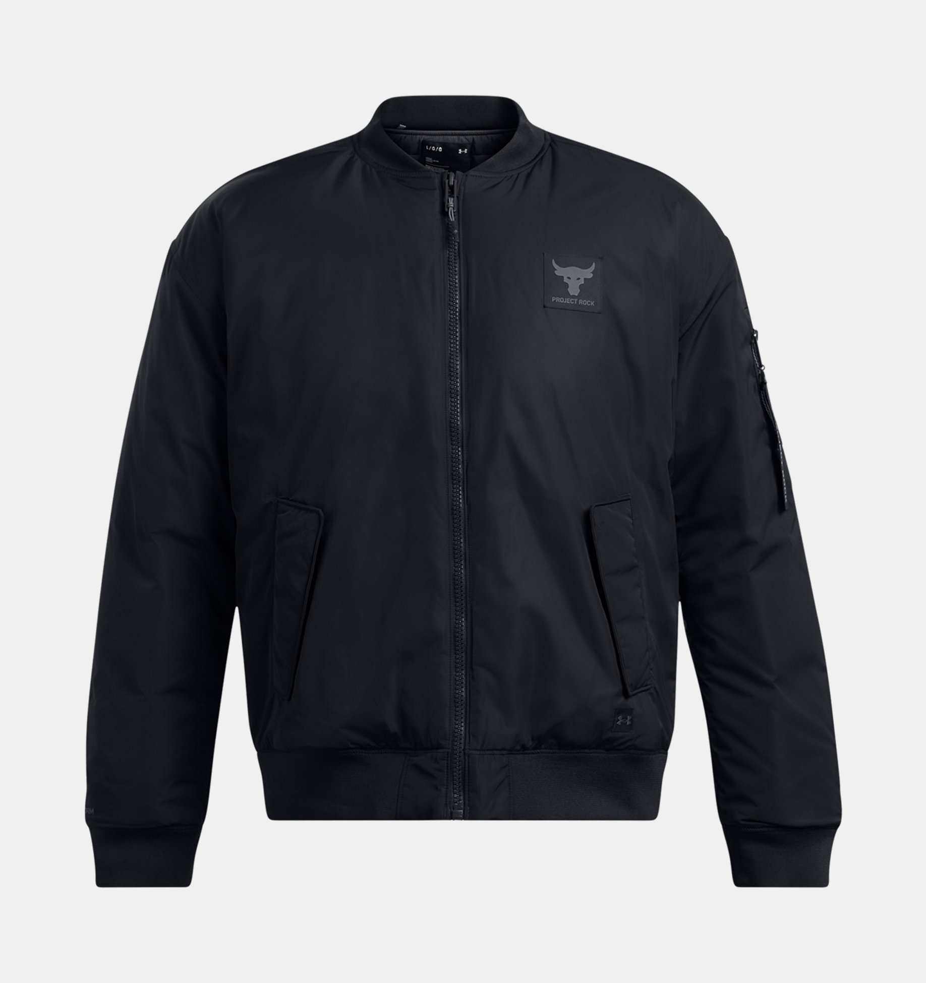 Project Rock | Under Armour ID Project Rock | Under Armour ID